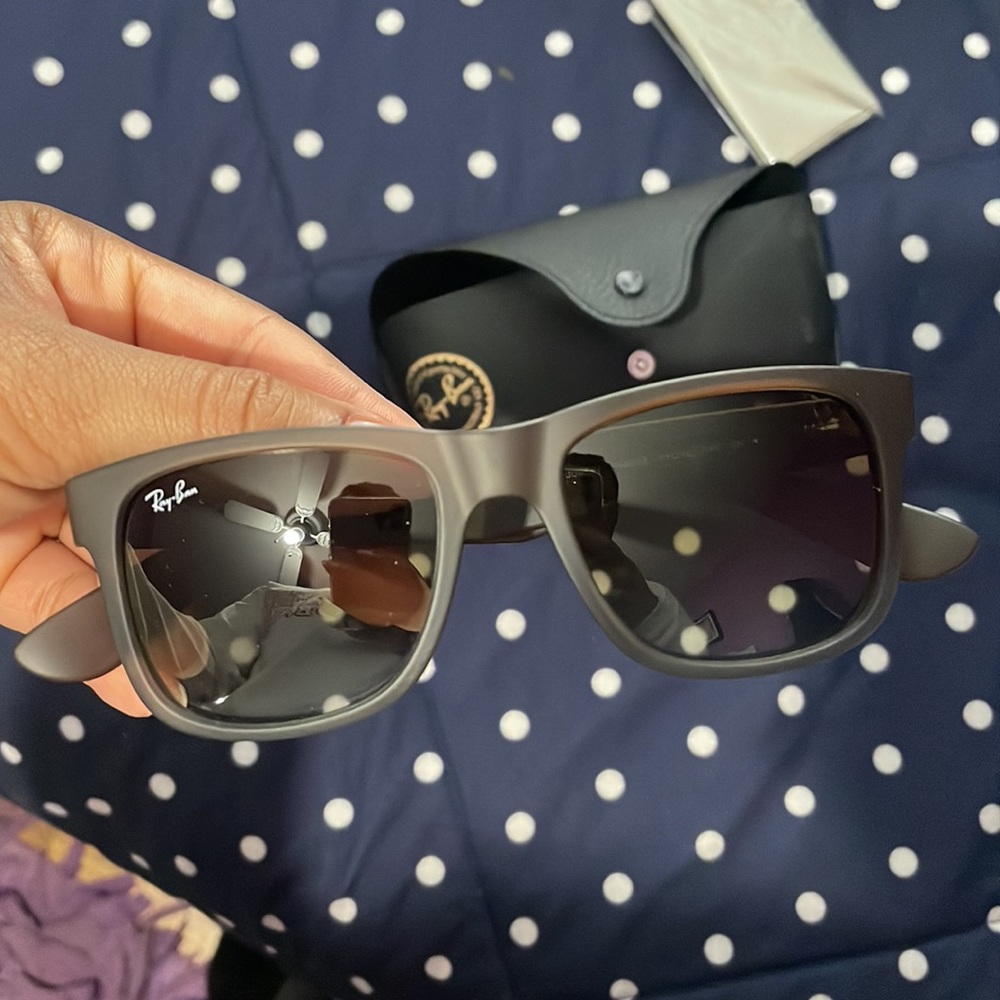 RayBan Sunglasses